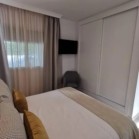 House On Club La Costa *sea*resort Fuengirola
